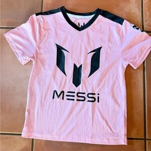 Messi‎ collection jersey